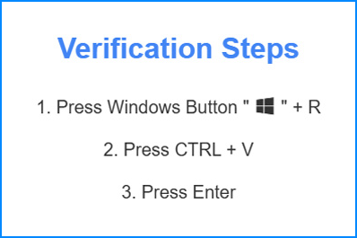 Verification Steps
